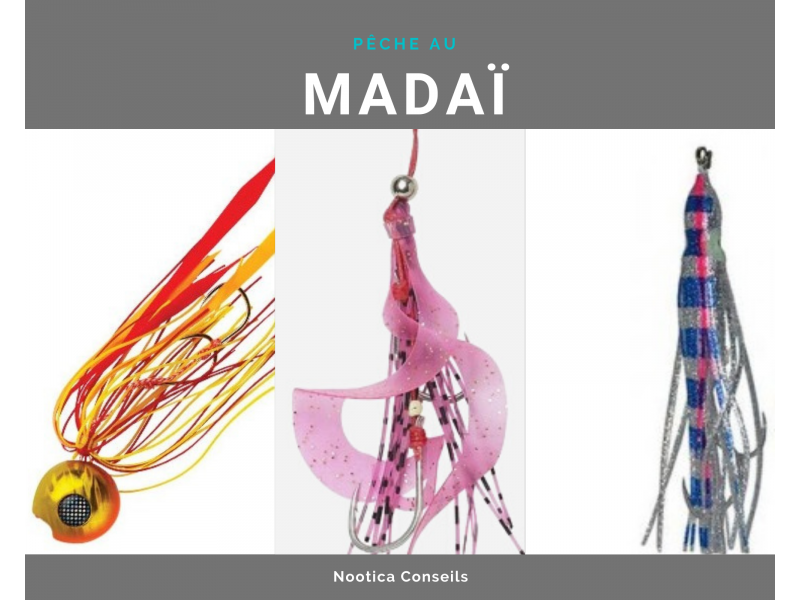 I segreti della pesca al madai