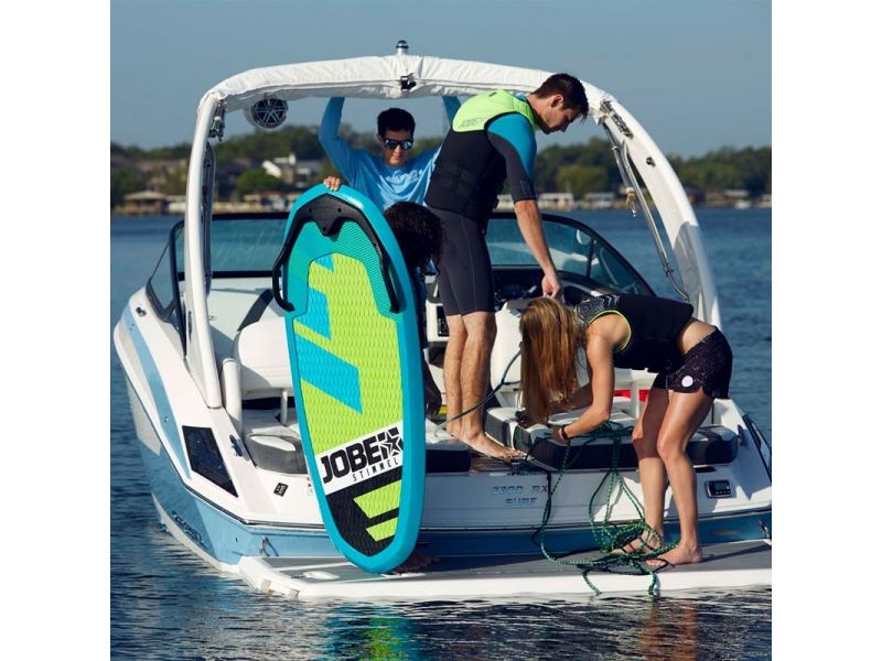 Quale barca per il wakeboard?