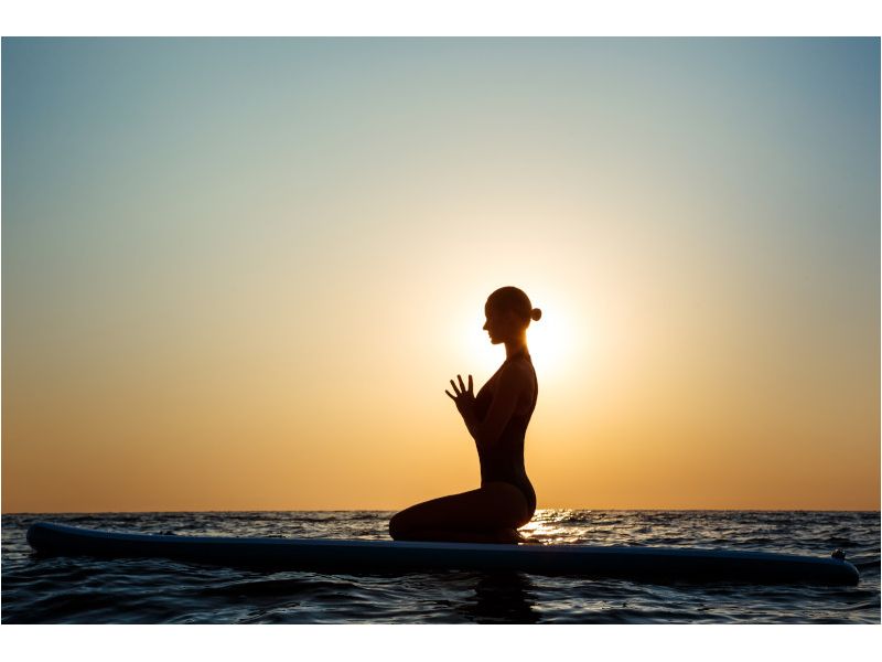 Quali sono i benefici e i vantaggi di SUP o Stand up Paddle?