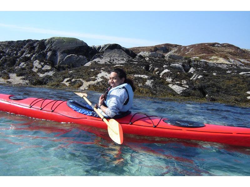 Come scegliere un Paraspruzzi kayak?