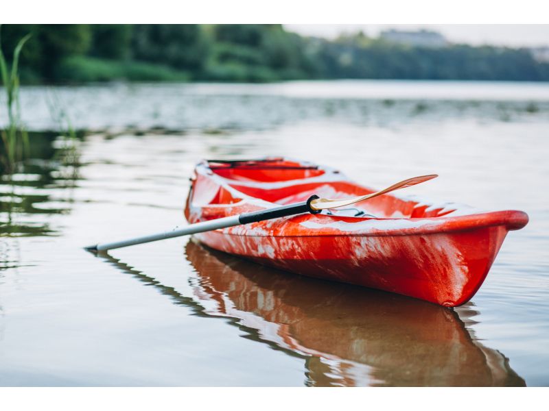 Come scegliere il kayak giusto?