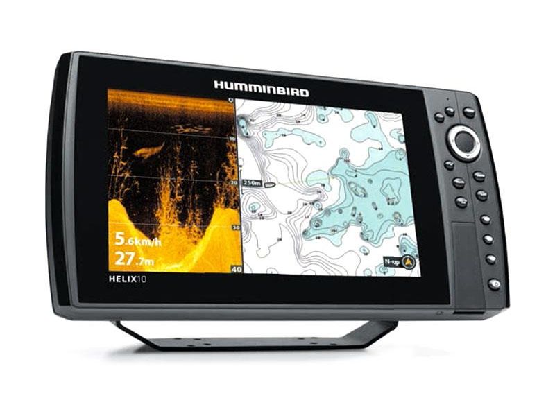 Come scegliere un ecoscandaglio GPS?