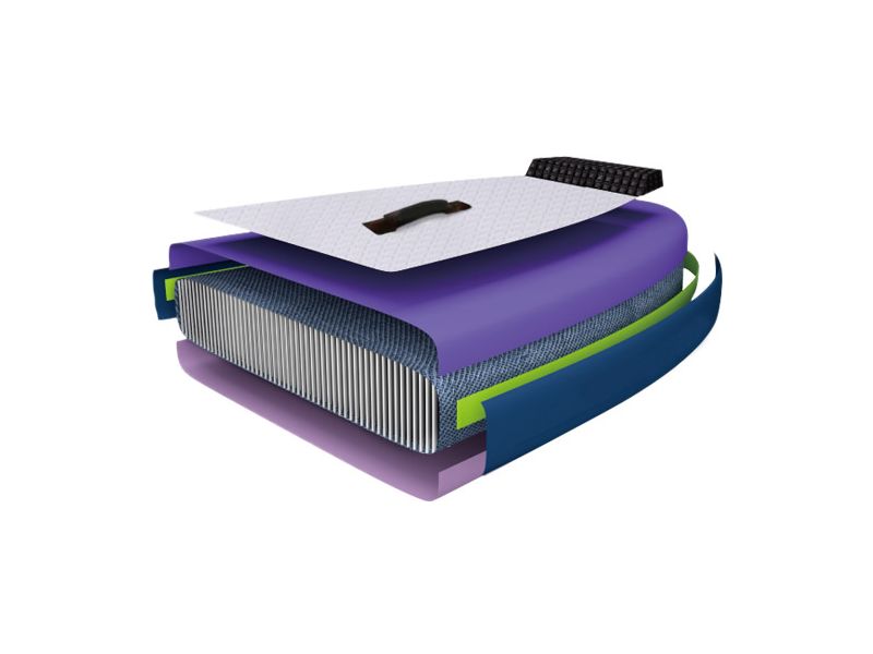 Tutto quello che c'è da sapere sulla costruzione di un SUP gonfiabile!