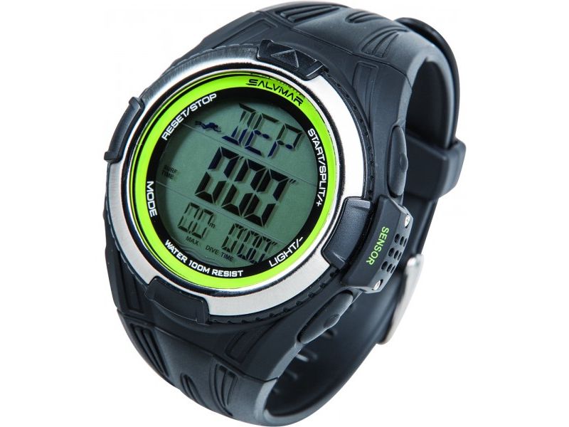 Come sostituire la batteria di un orologio Salvimar?