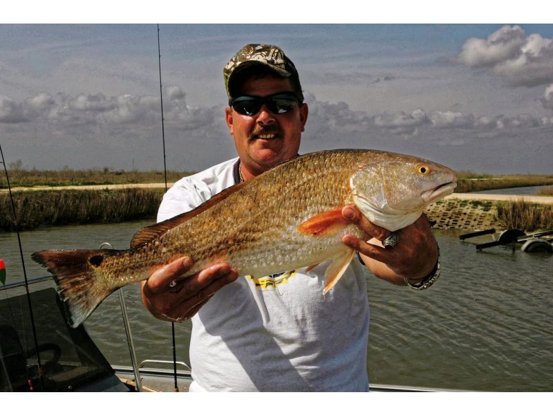 Come preparare il tuo viaggio di pesca