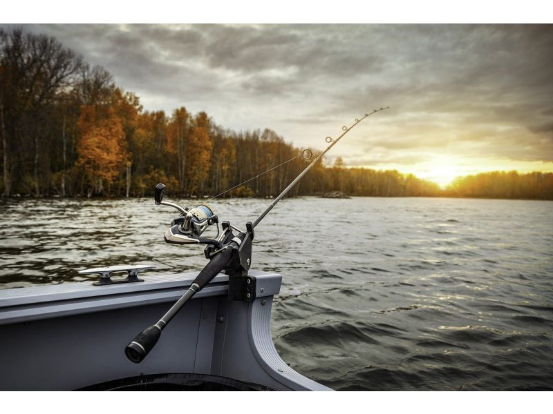 Alla scoperta della pesca verticale