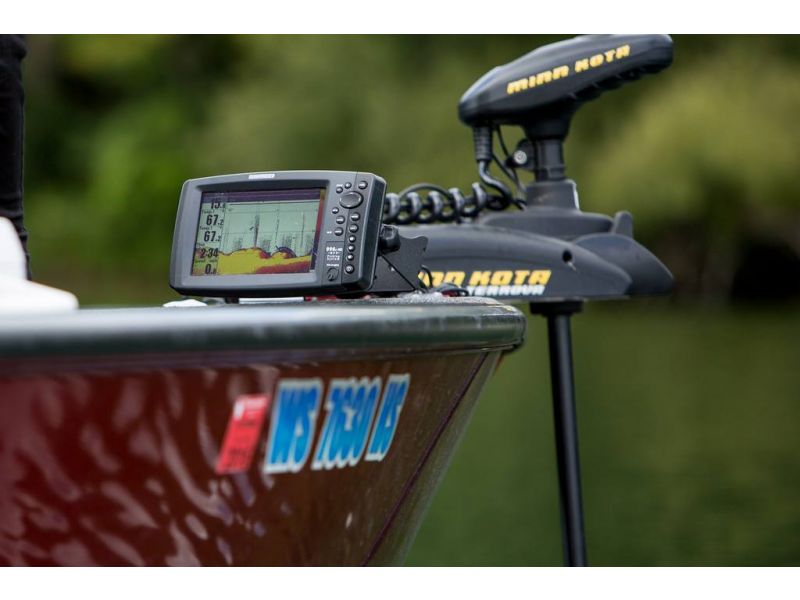 L'ecoscandaglio: attrezzatura nautica essenziale