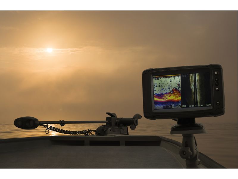 Qual è il miglior ecoscandaglio?