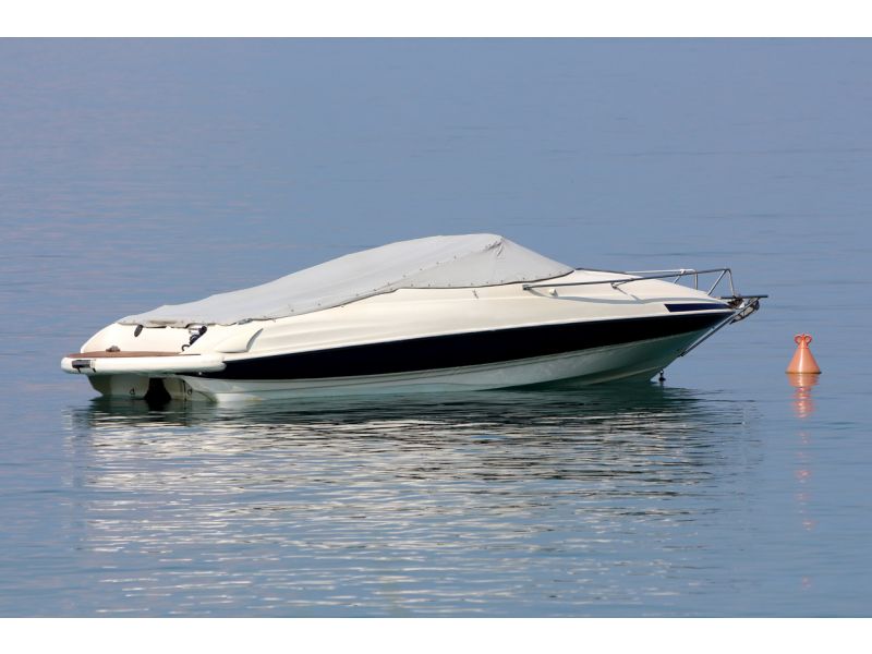 Come scegliere una copertura per barche?