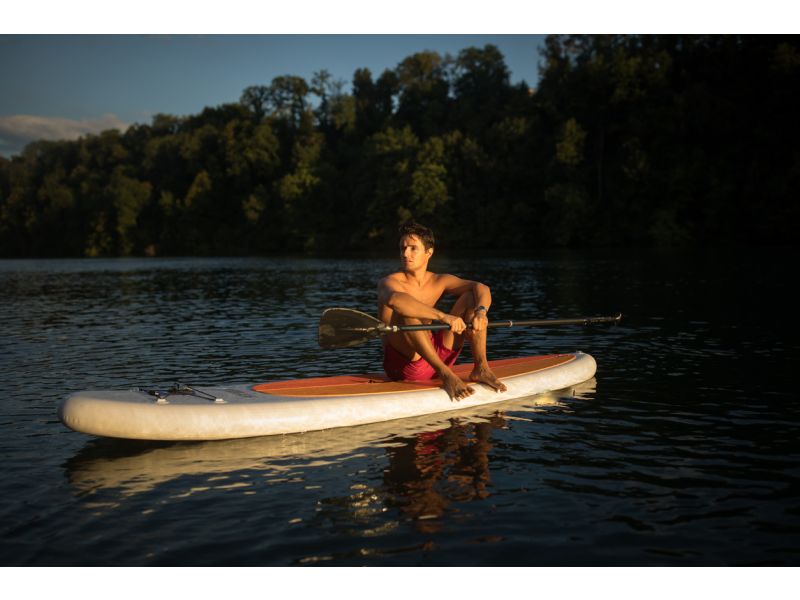 Quale stand up paddle board per i principianti? Nootica.it Tutti i