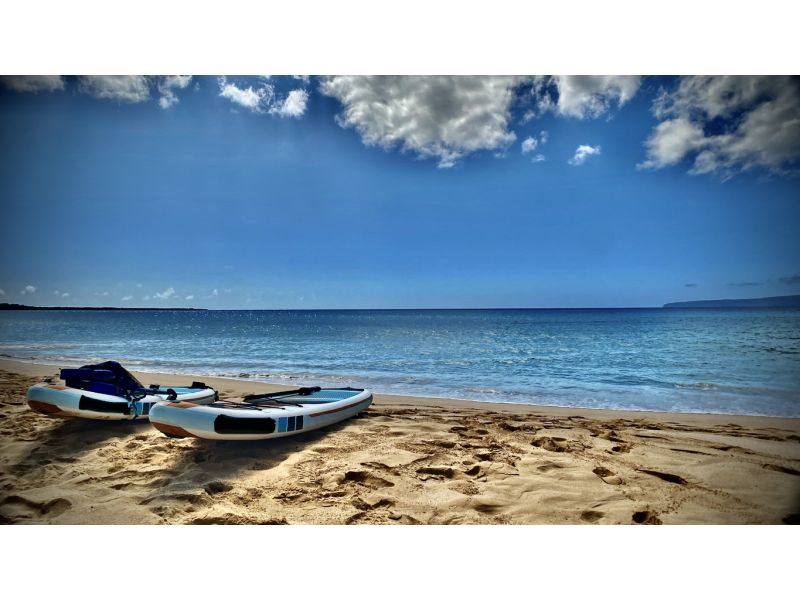 Stand up paddle: quali sono i materiali di fabbricazione?