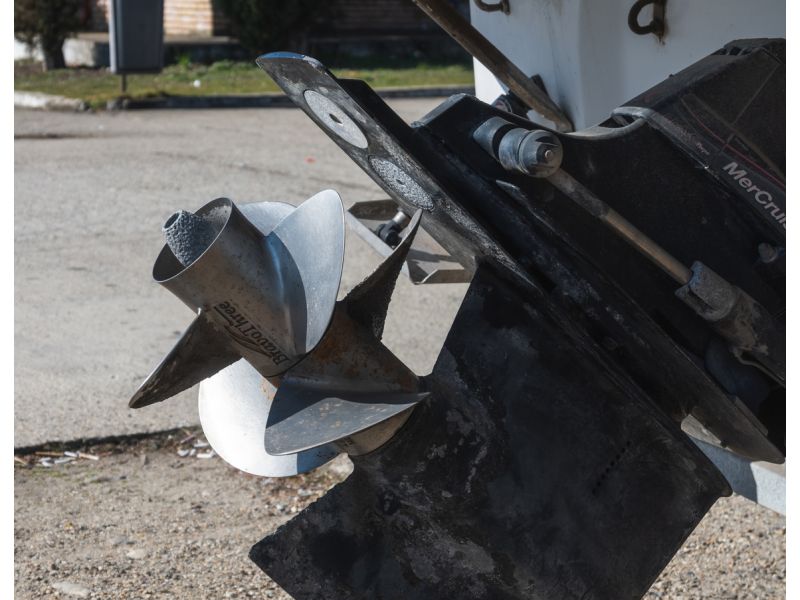 Scegliere gli anodi giusti per la sua barca