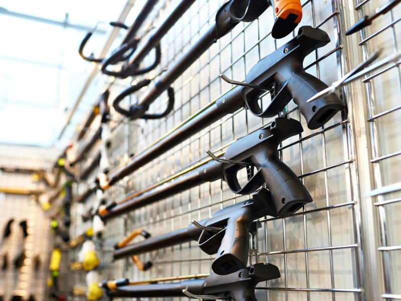 I 5 migliori fucili sub per la pesca subacquea