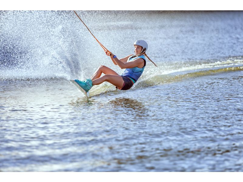 Quali sono i migliori caschi wakeboard?