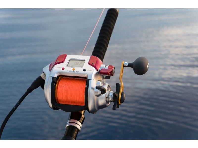 Top 3 mulinelli elettriche