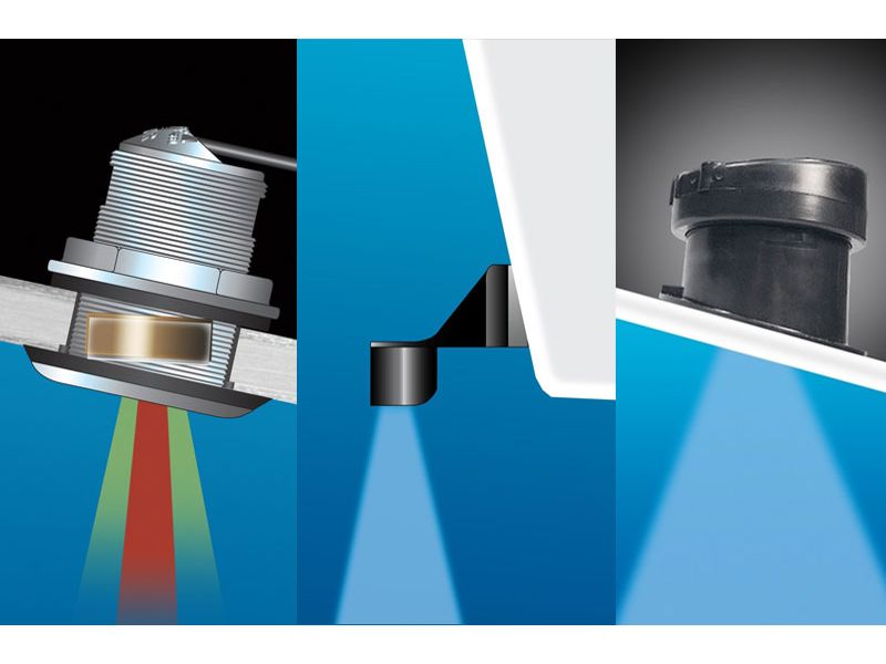 Come montare il trasduttore per l'ecoscandaglio?