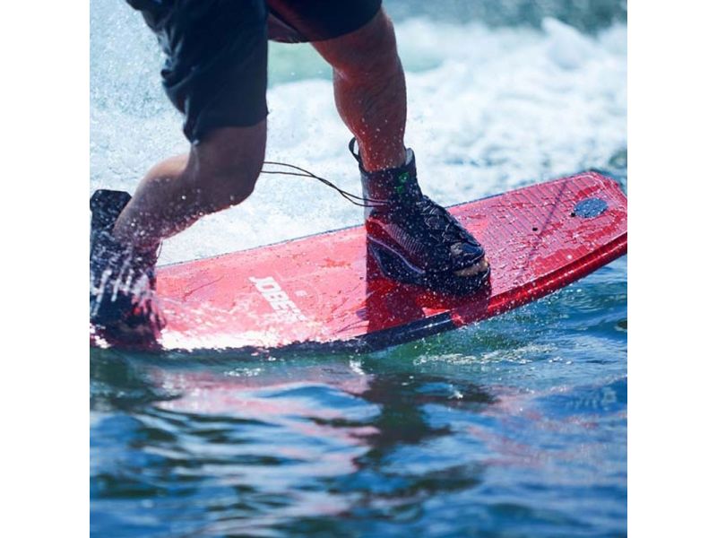 Con quale wakeboard iniziare?