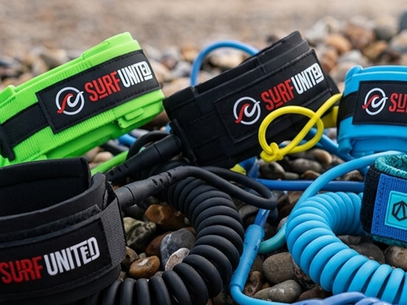 Quale leash scegliere per il SUP?