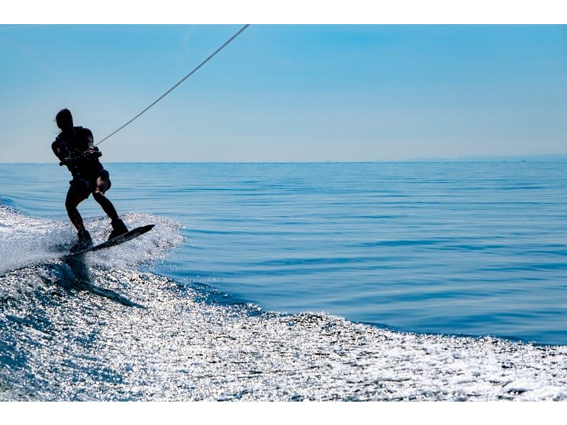 Come scegliere il tuo wakeboard?