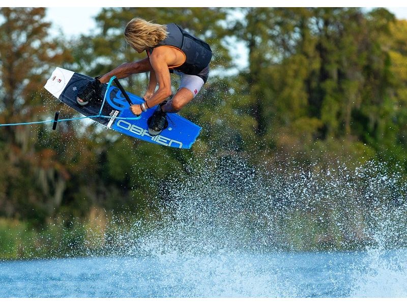 3 consigli per scegliere il tuo bilancino wakeboard