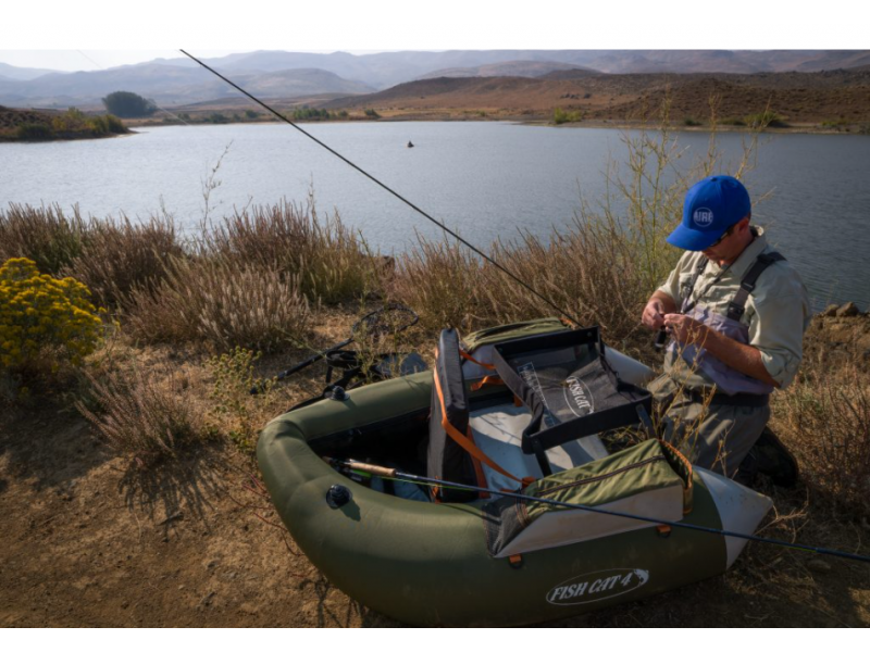 I nostri migliori consigli per riparare i tuoi waders