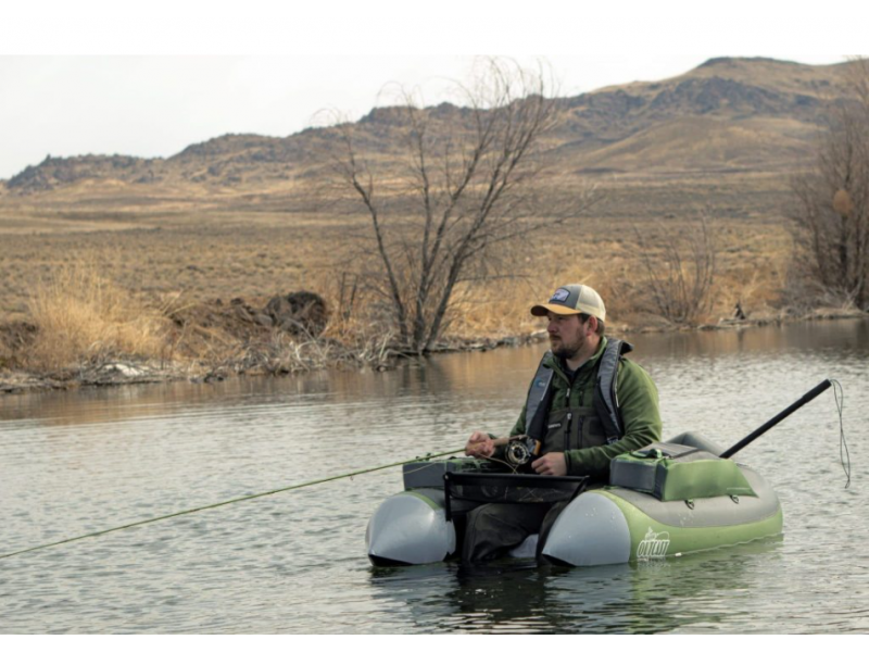 I migliori belly boat del 2021