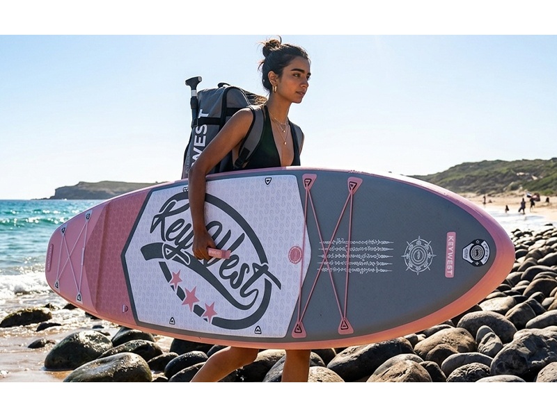 Quanto costa un SUP gonfiabile ? 