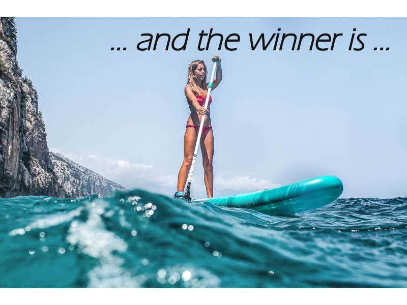 Qual è il miglior Sup gonfiabile?