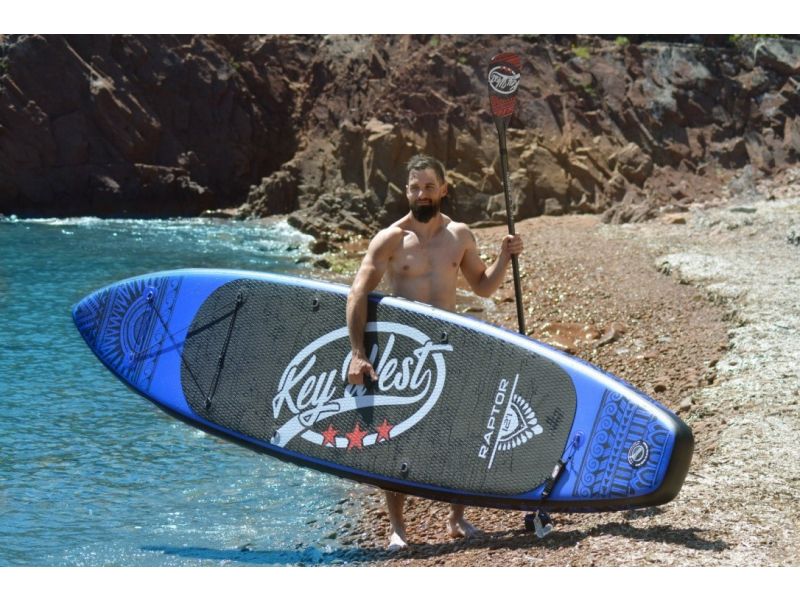 Consigli per la manutenzione del tuo stand up paddle gonfiabile