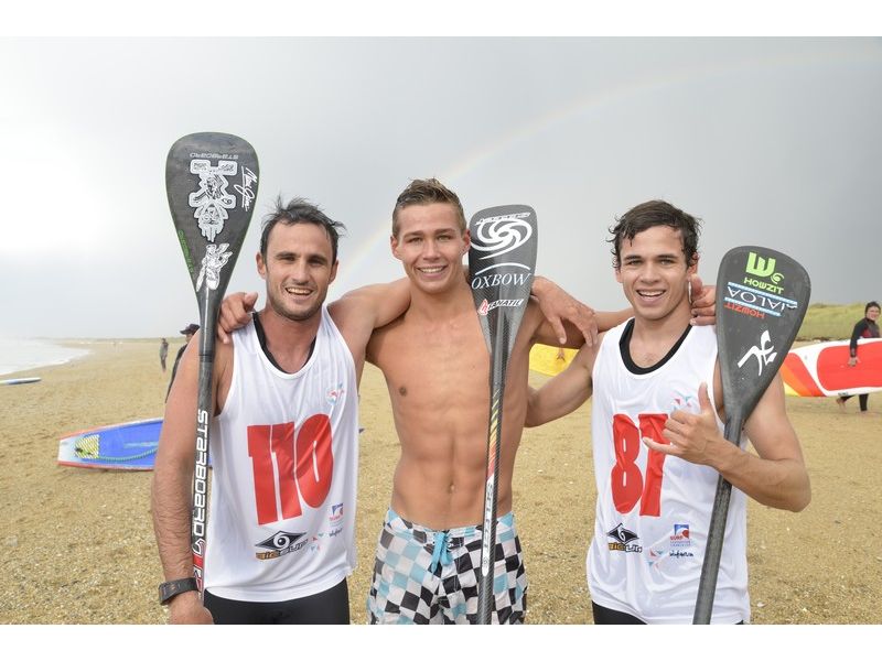 Guida all'acquisto di Stand Up Paddle