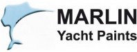 Marlin yacht Paint