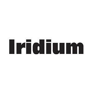 Iridium Fishing