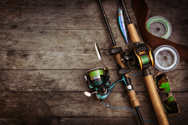 Attrezzatura da Pesca - Negozio Pesca Online - Sport Sile