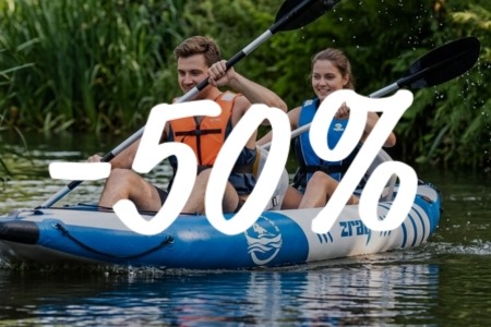 SALDI Kayak