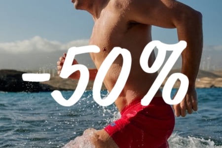 SALDI Nuoto