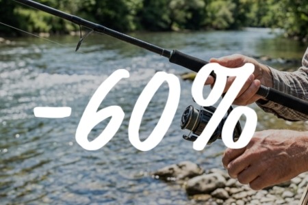 SALDI Pesca