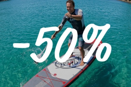 SALDI SUP