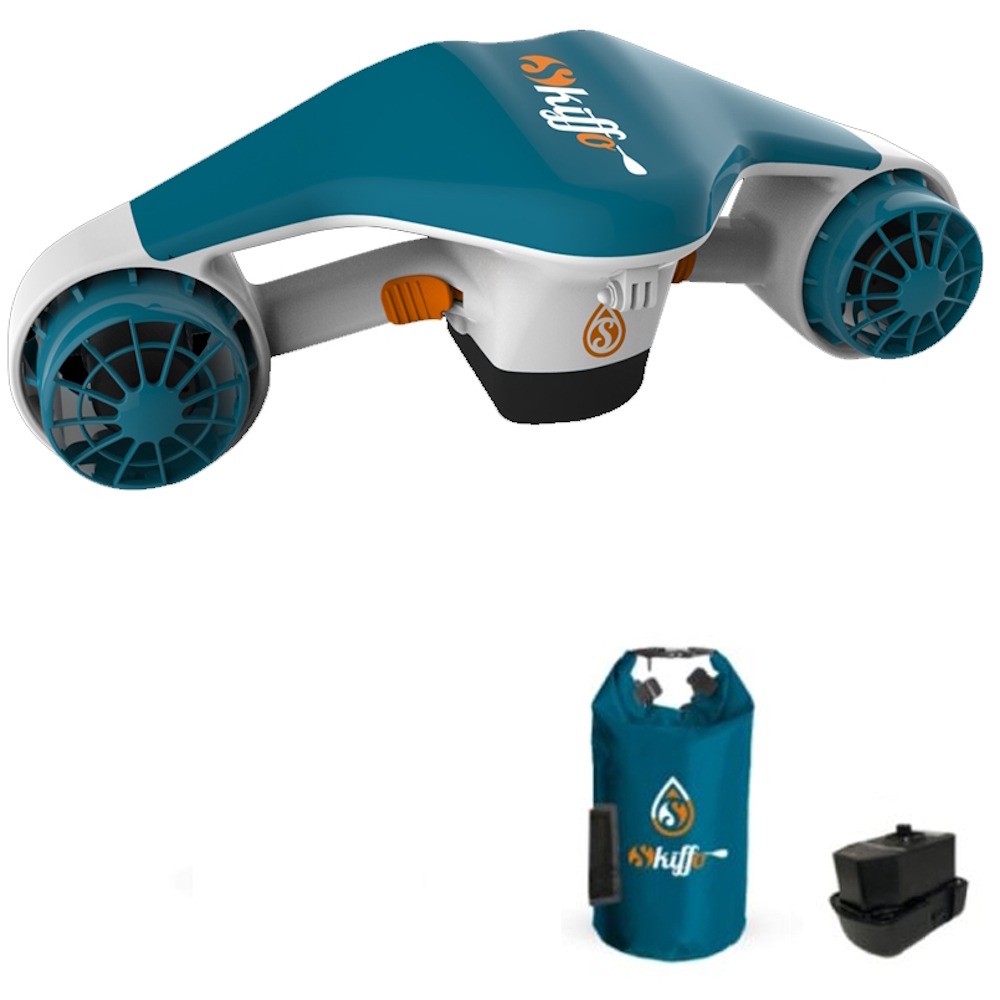 Acquascooter