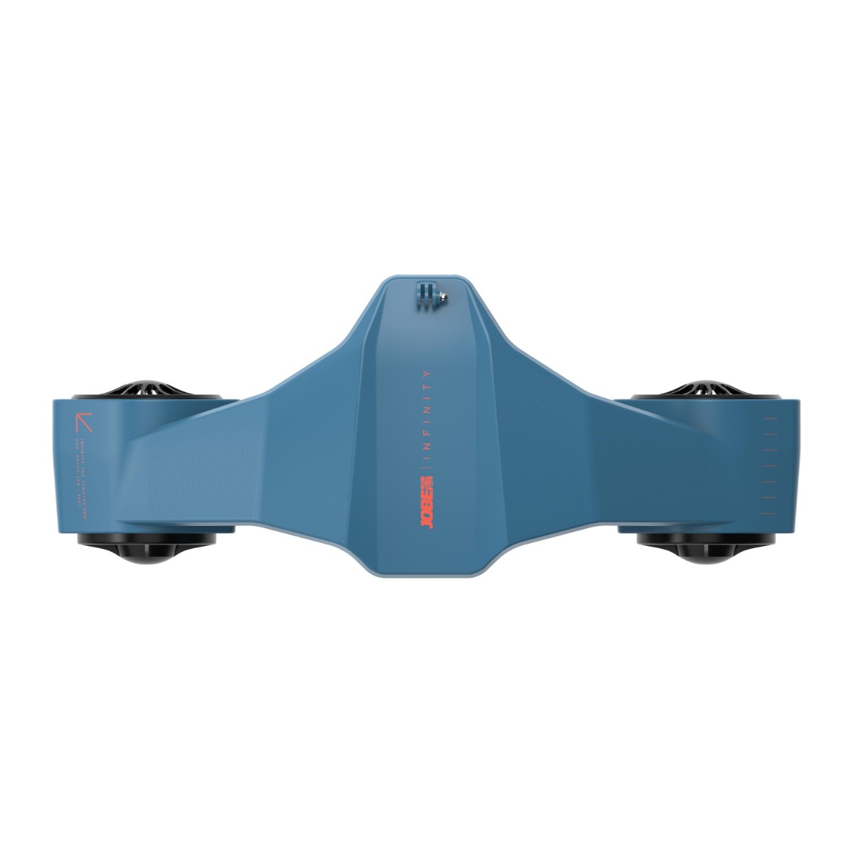 Pacchetto Scooter subacqueo Jobe Infinity Pro 5