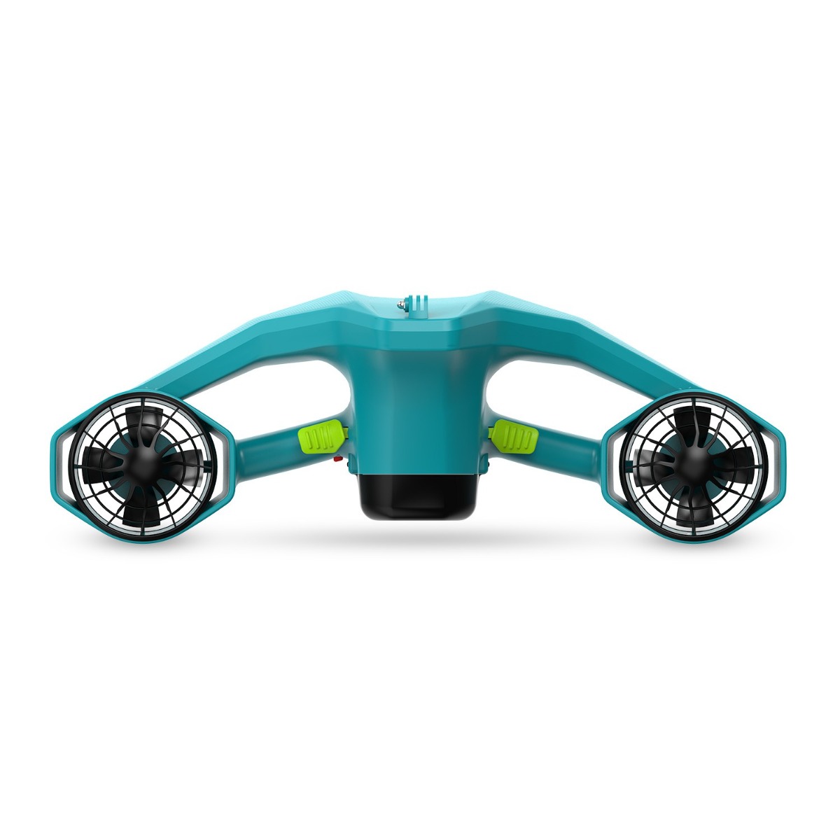 Pacchetto Scooter subacqueo Jobe Infinity 2