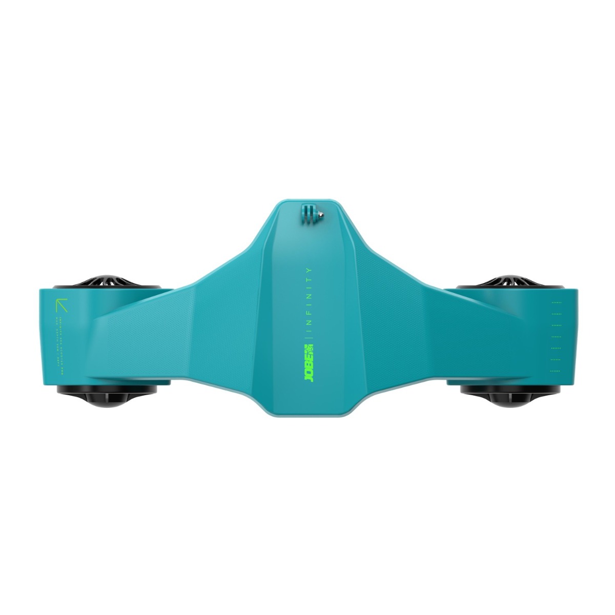 Pacchetto Scooter subacqueo Jobe Infinity 5