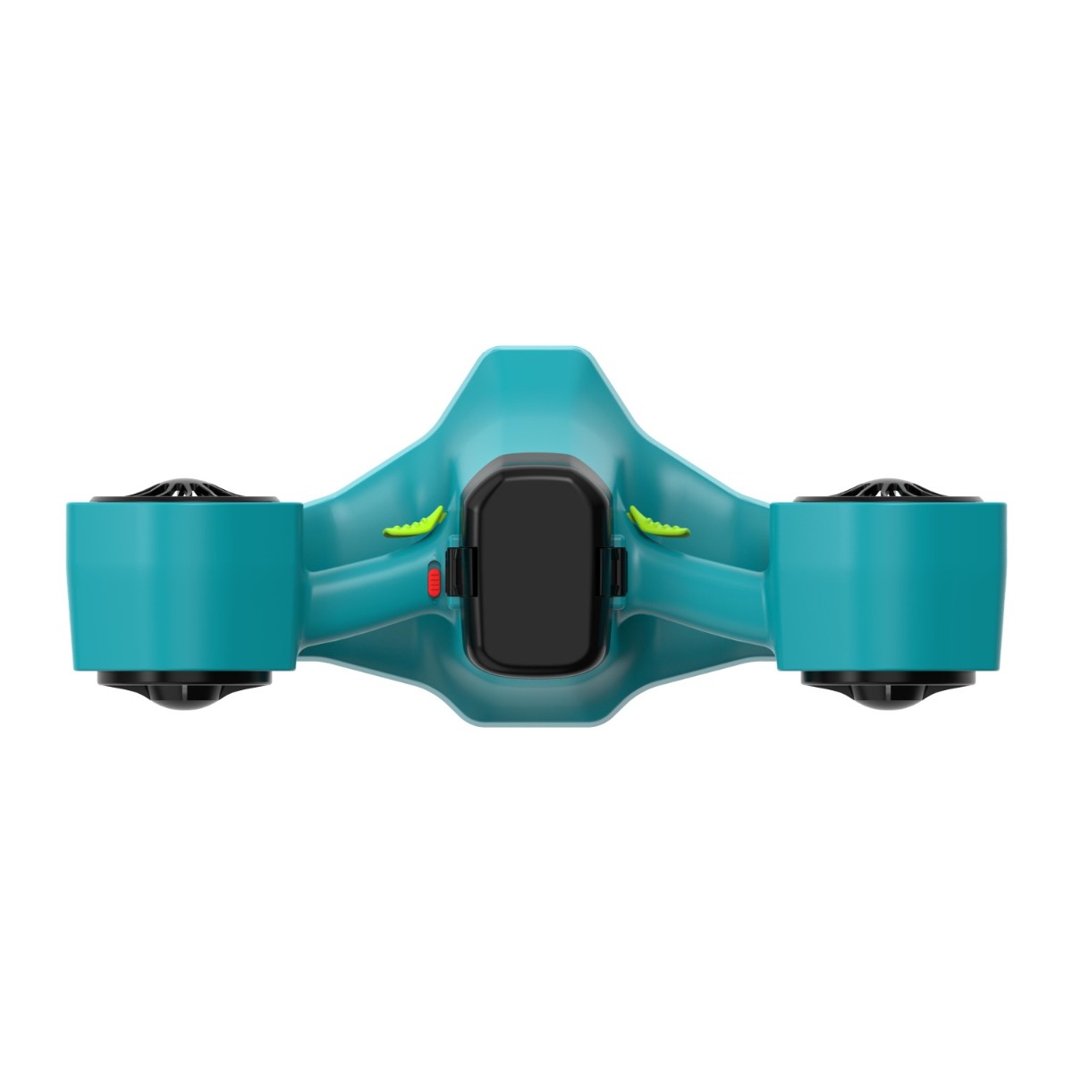 Pacchetto Scooter subacqueo Jobe Infinity 7