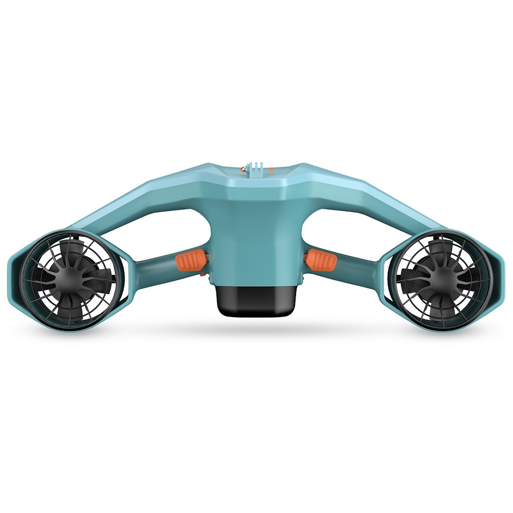 Scooter subacqueo Jeep Jobe 2