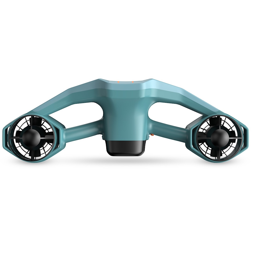 Scooter subacqueo Jeep Jobe 3