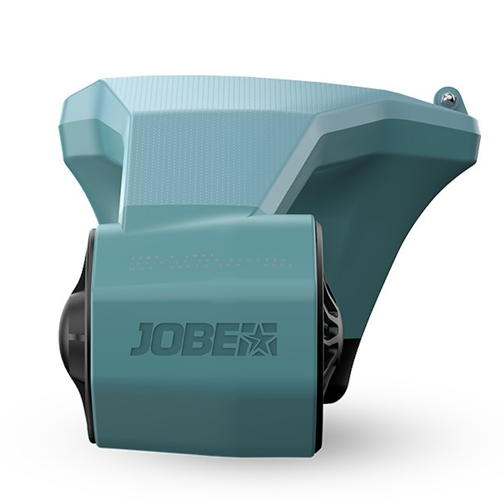 Scooter subacqueo Jeep Jobe 6