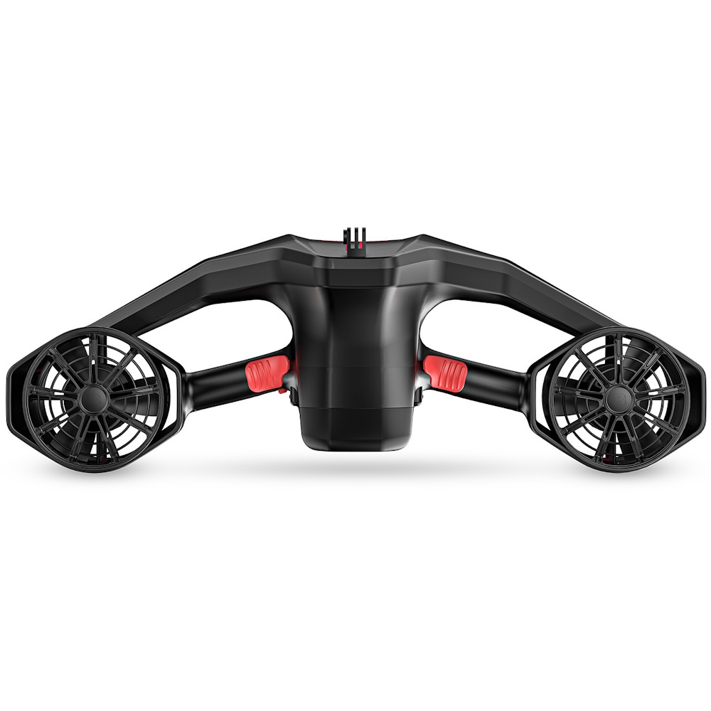 Scooter subacqueo Brabus x Jobe Shadow 2