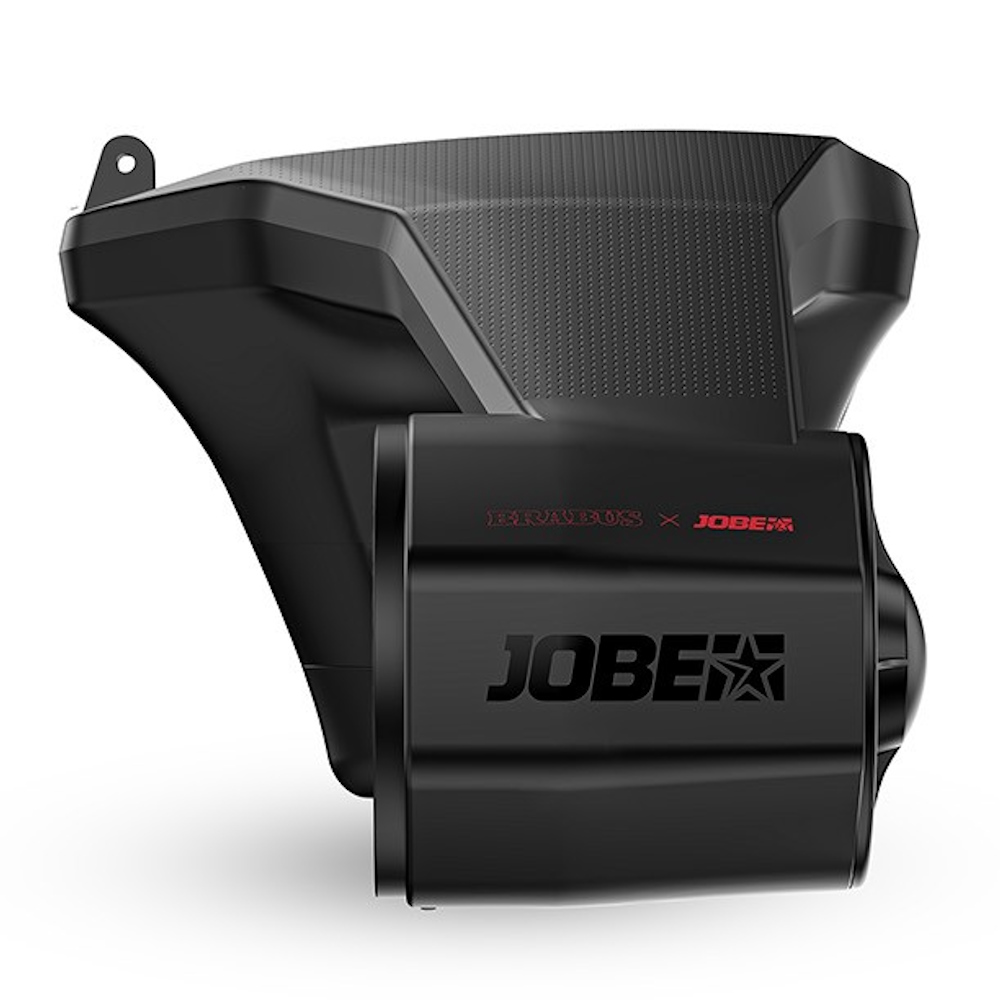 Scooter subacqueo Brabus x Jobe Shadow 4
