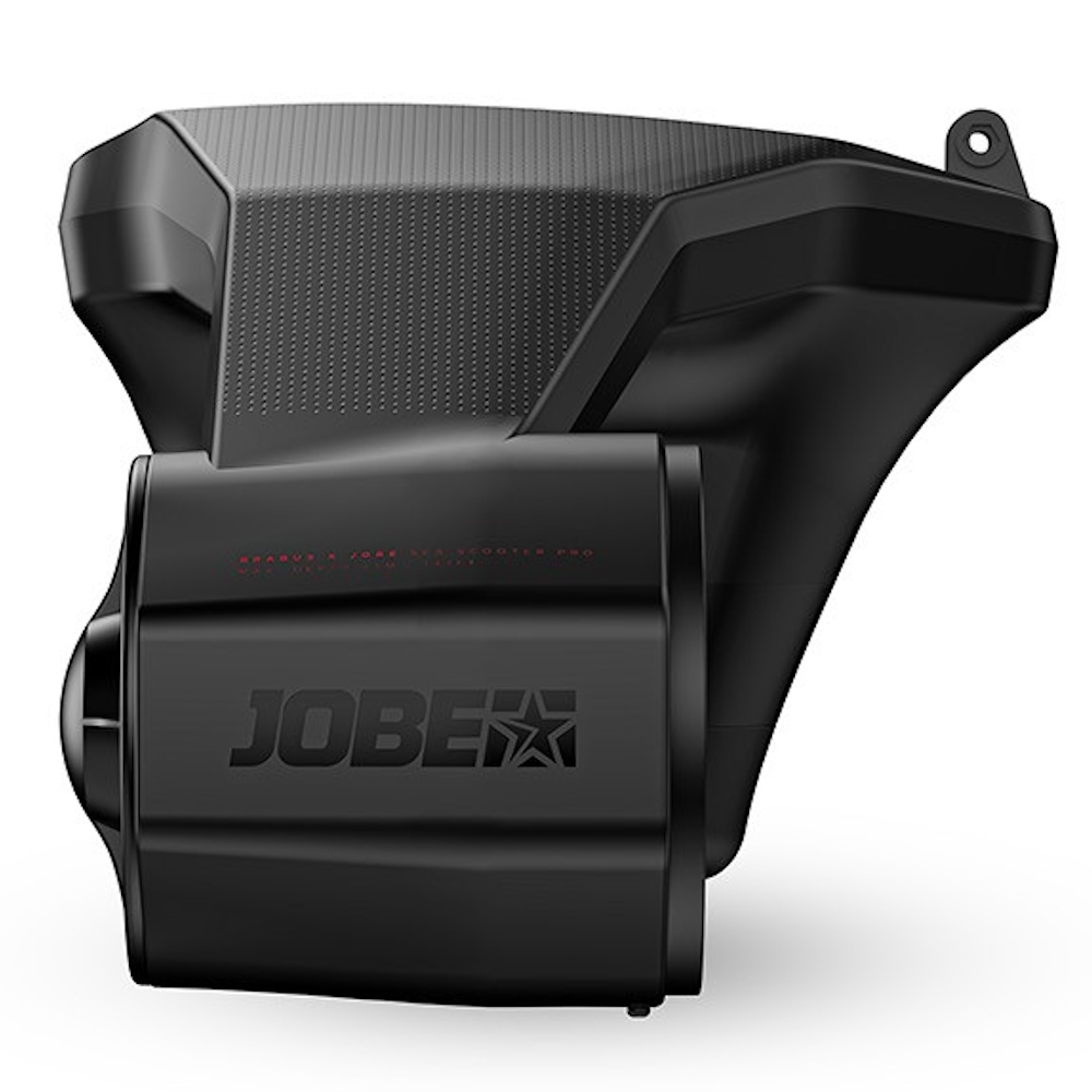 Scooter subacqueo Brabus x Jobe Shadow 6
