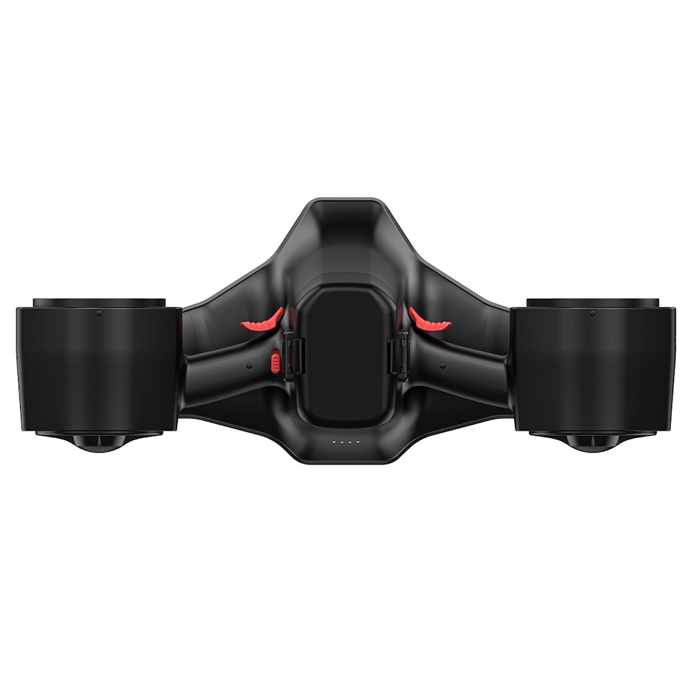 Scooter subacqueo Brabus x Jobe Shadow 7