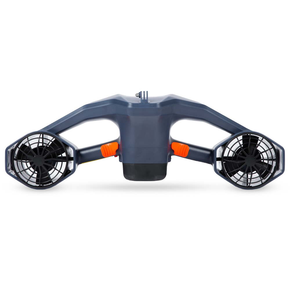 Pacchetto Scooter subacqueo Jobe Adventure Axopar 2